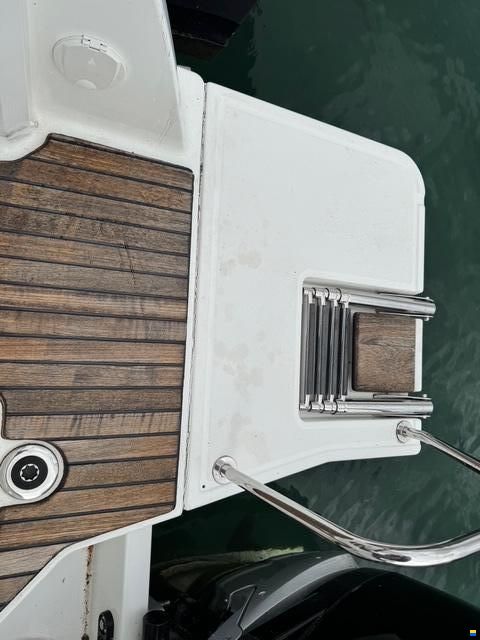 Jeanneau Merry Fisher 795 S2