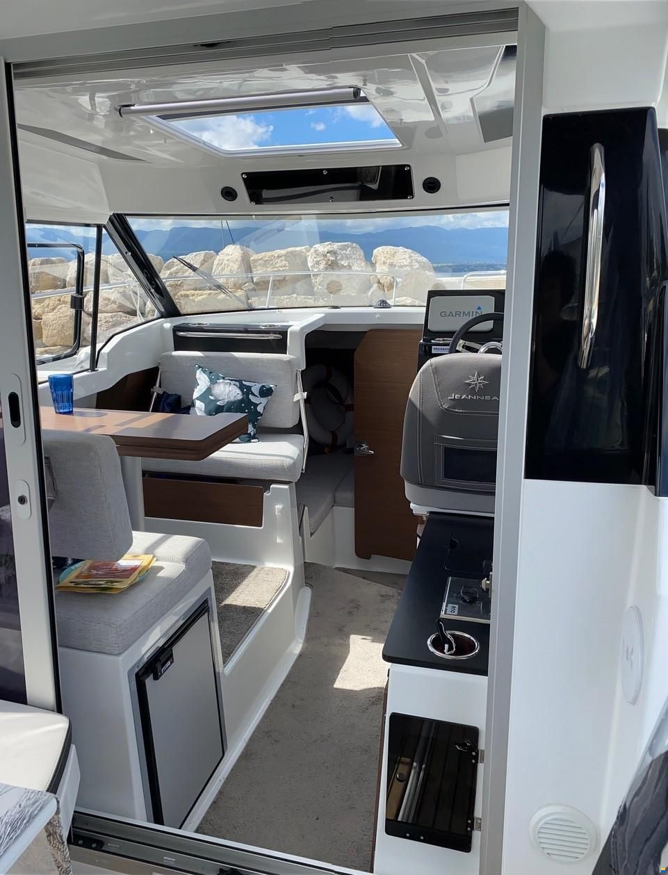 Jeanneau Merry Fisher 795 S2