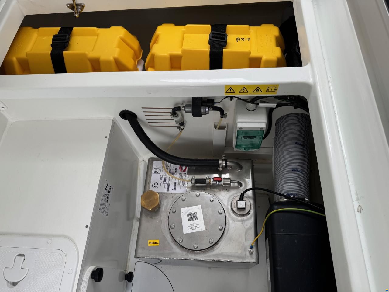 Jeanneau Merry Fisher 795 S2