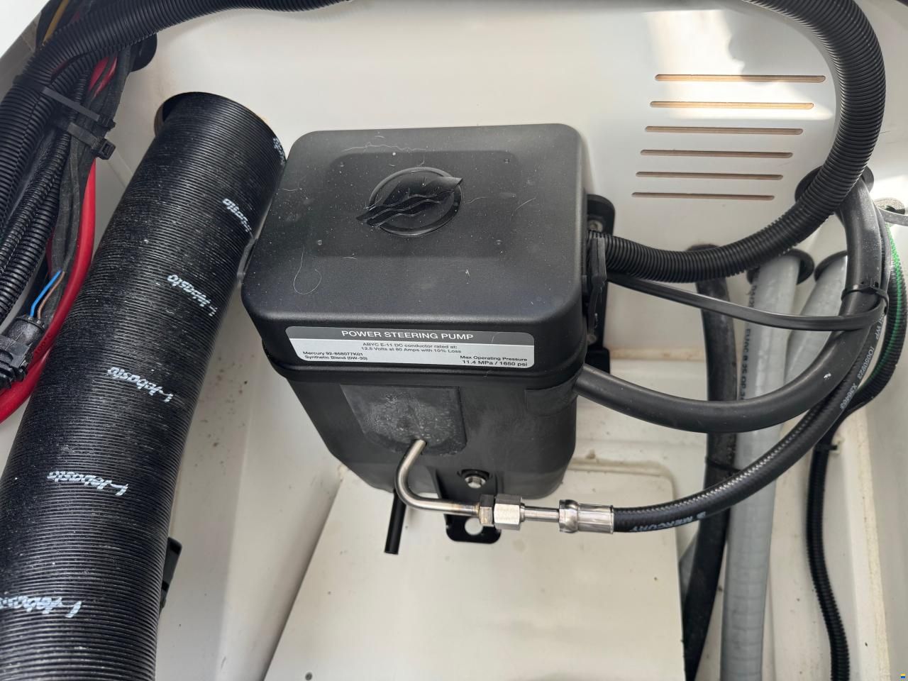 Jeanneau Merry Fisher 795 S2