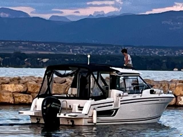 Jeanneau Merry Fisher 795 S2