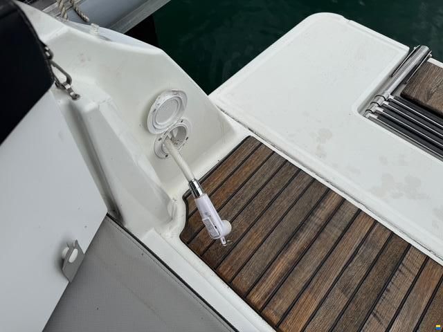 Jeanneau Merry Fisher 795 S2
