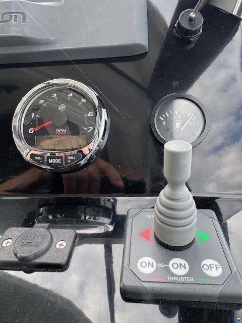 Jeanneau Merry Fisher 795 S2