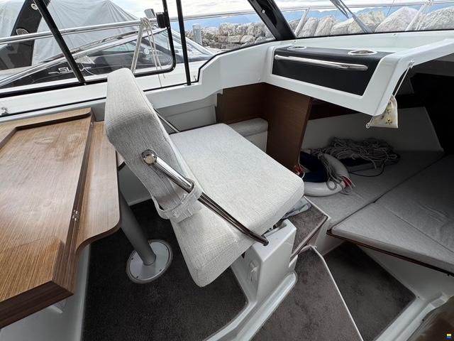 Jeanneau Merry Fisher 795 S2