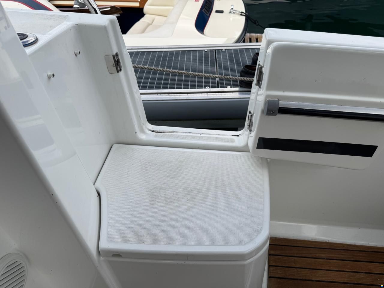 Jeanneau Merry Fisher 795 S2