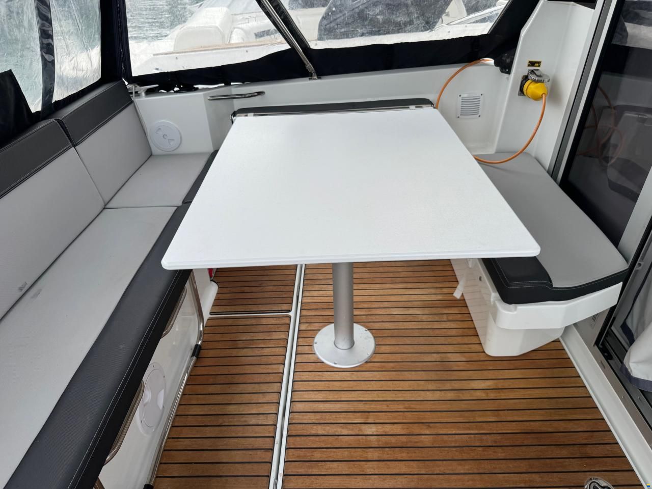 Jeanneau Merry Fisher 795 S2