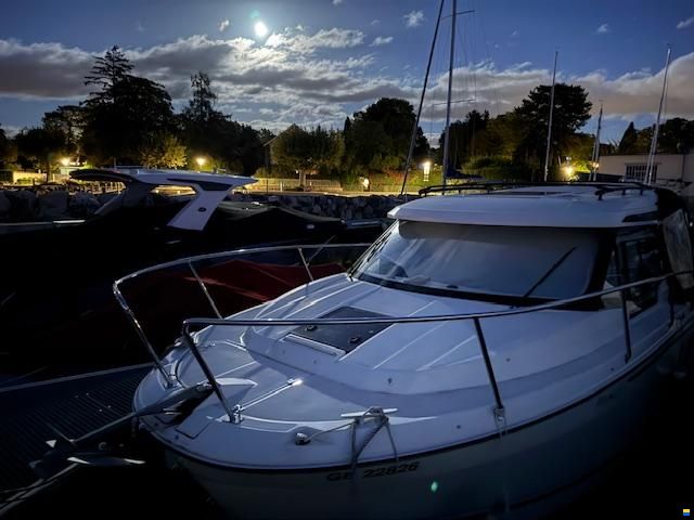 Jeanneau Merry Fisher 795 S2