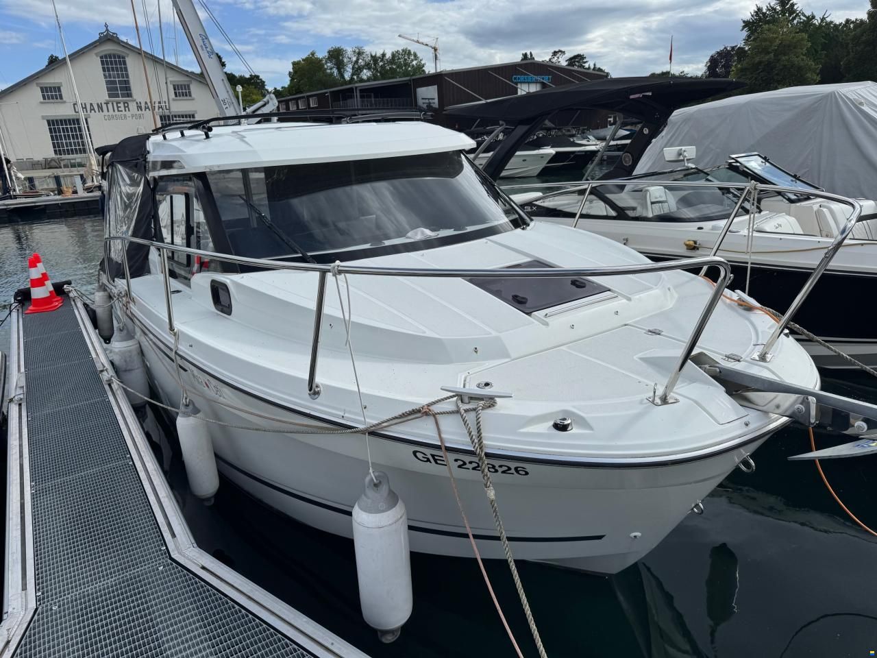 Jeanneau Merry Fisher 795 S2