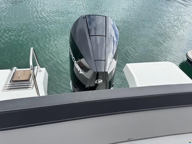 Jeanneau Merry Fisher 795 S2