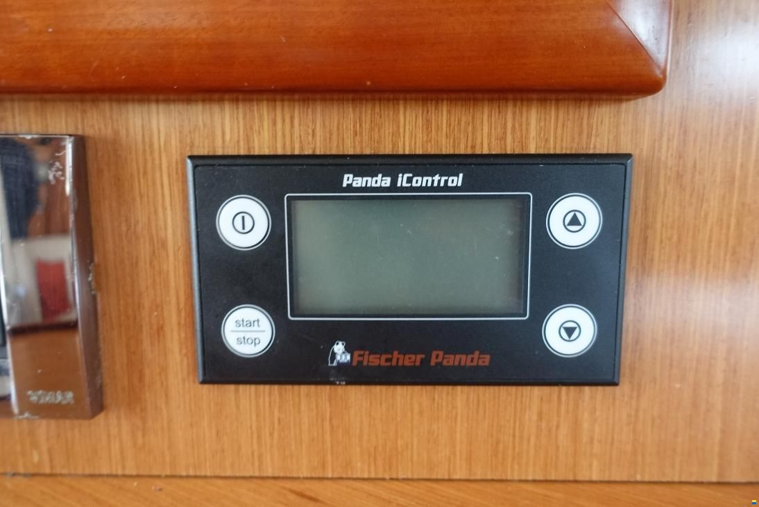 Beneteau 42 Swift Trawler