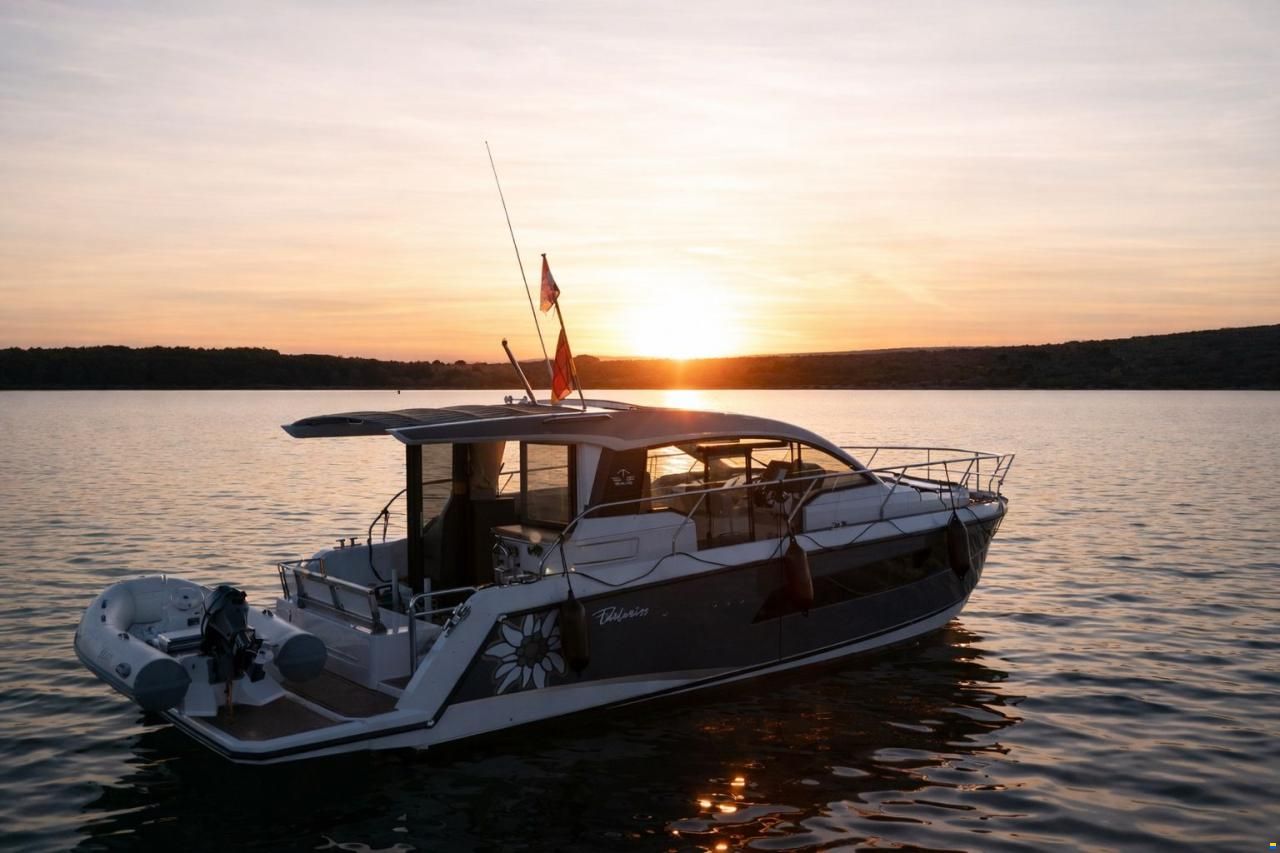 Sealine C335