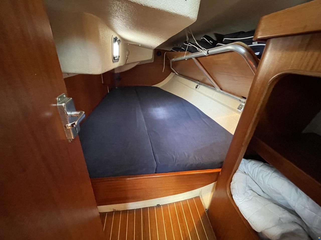 X-Yachts X-119