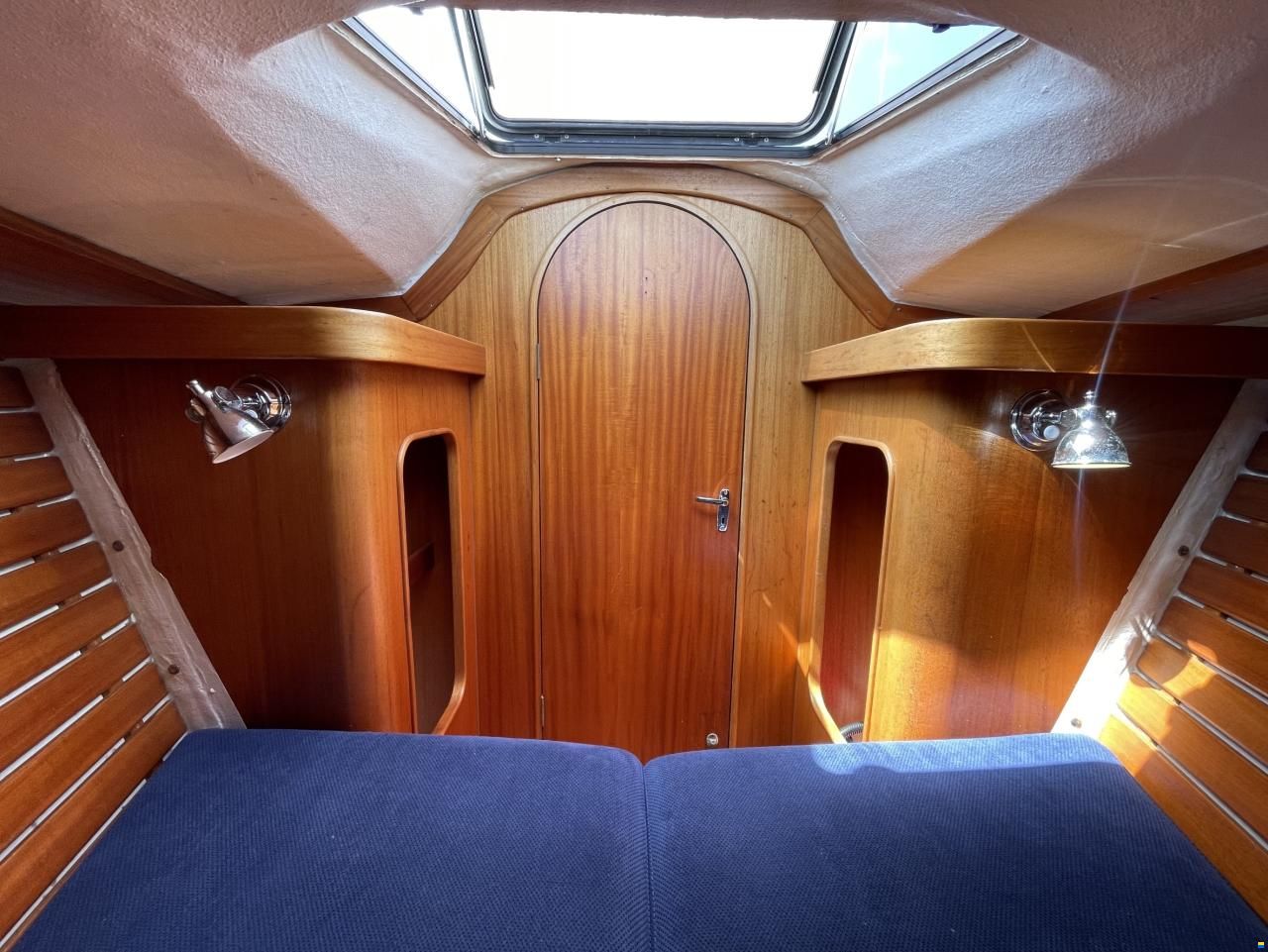 X-Yachts X-119