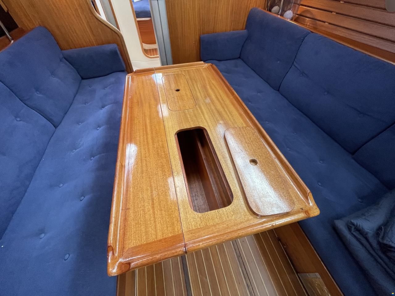 X-Yachts X-119