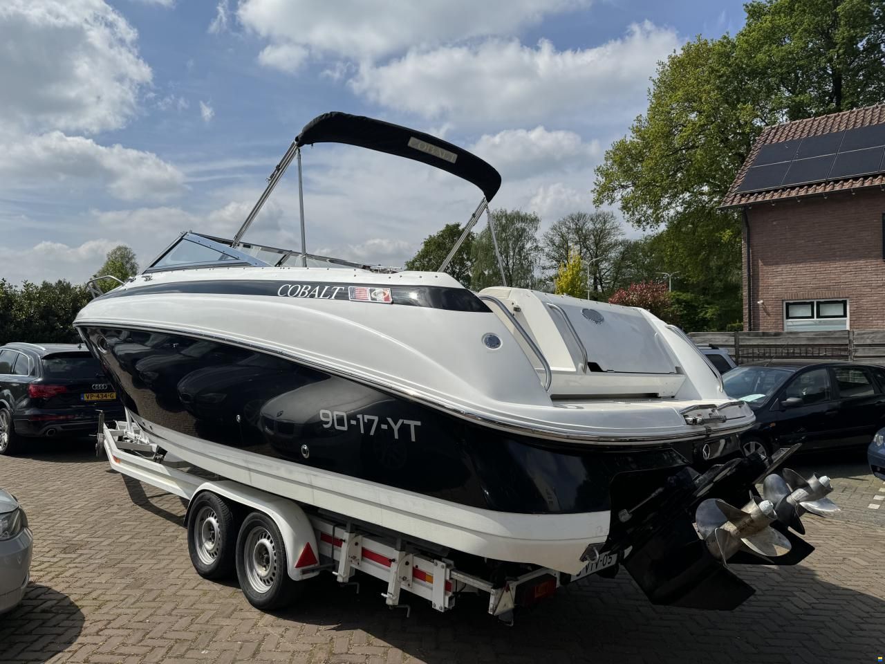 Cobalt 293