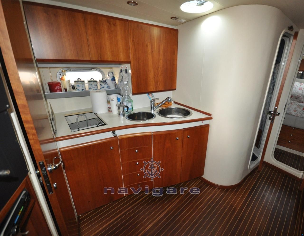 Fiart 40' Genius