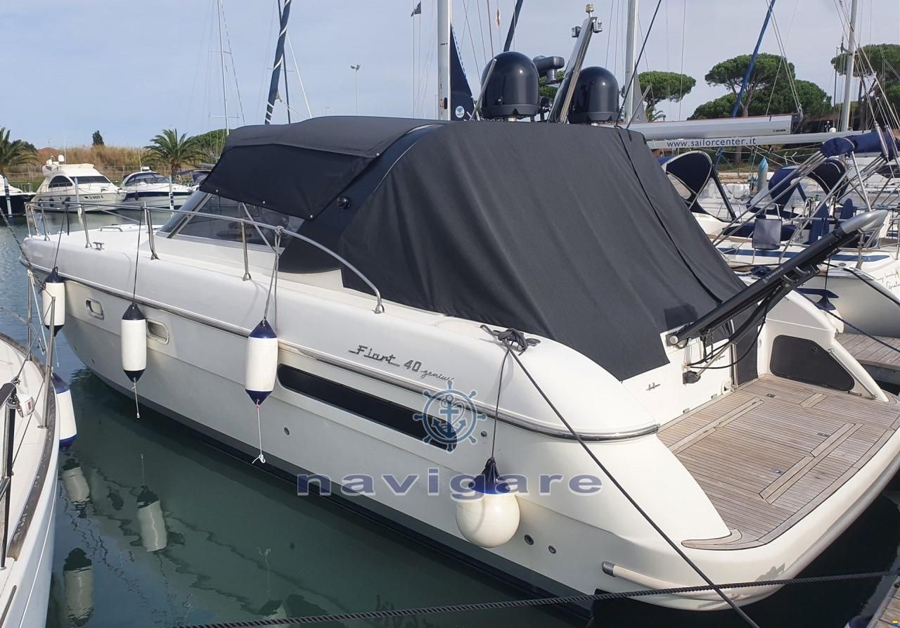 Fiart 40' Genius