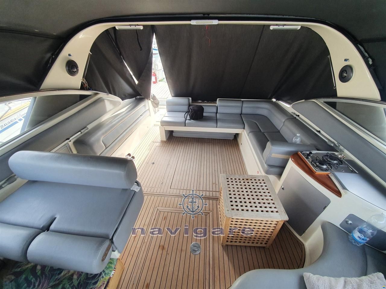 Fiart 40' Genius