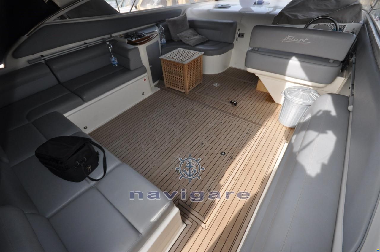 Fiart 40' Genius