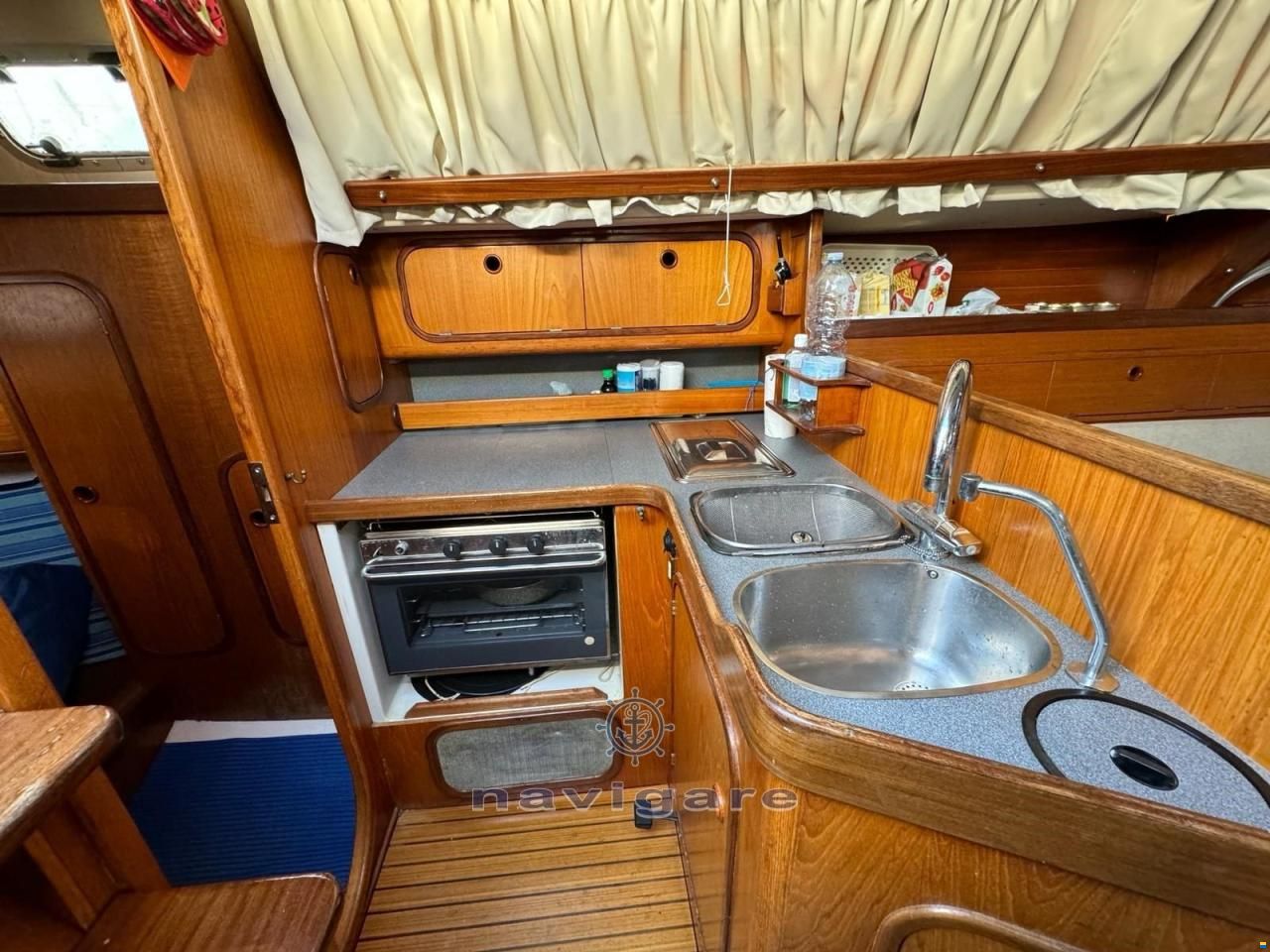 Gibert Marine GIB SEA 352 MASTER
