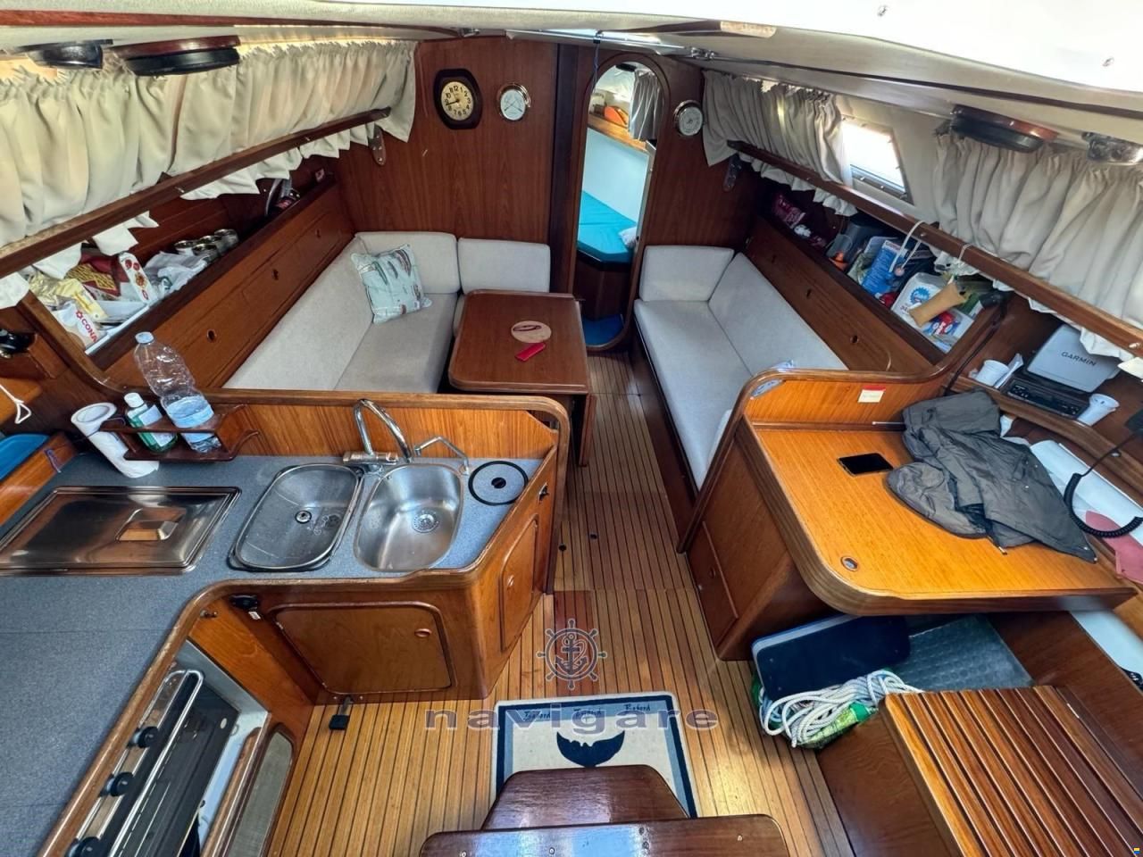 Gibert Marine GIB SEA 352 MASTER