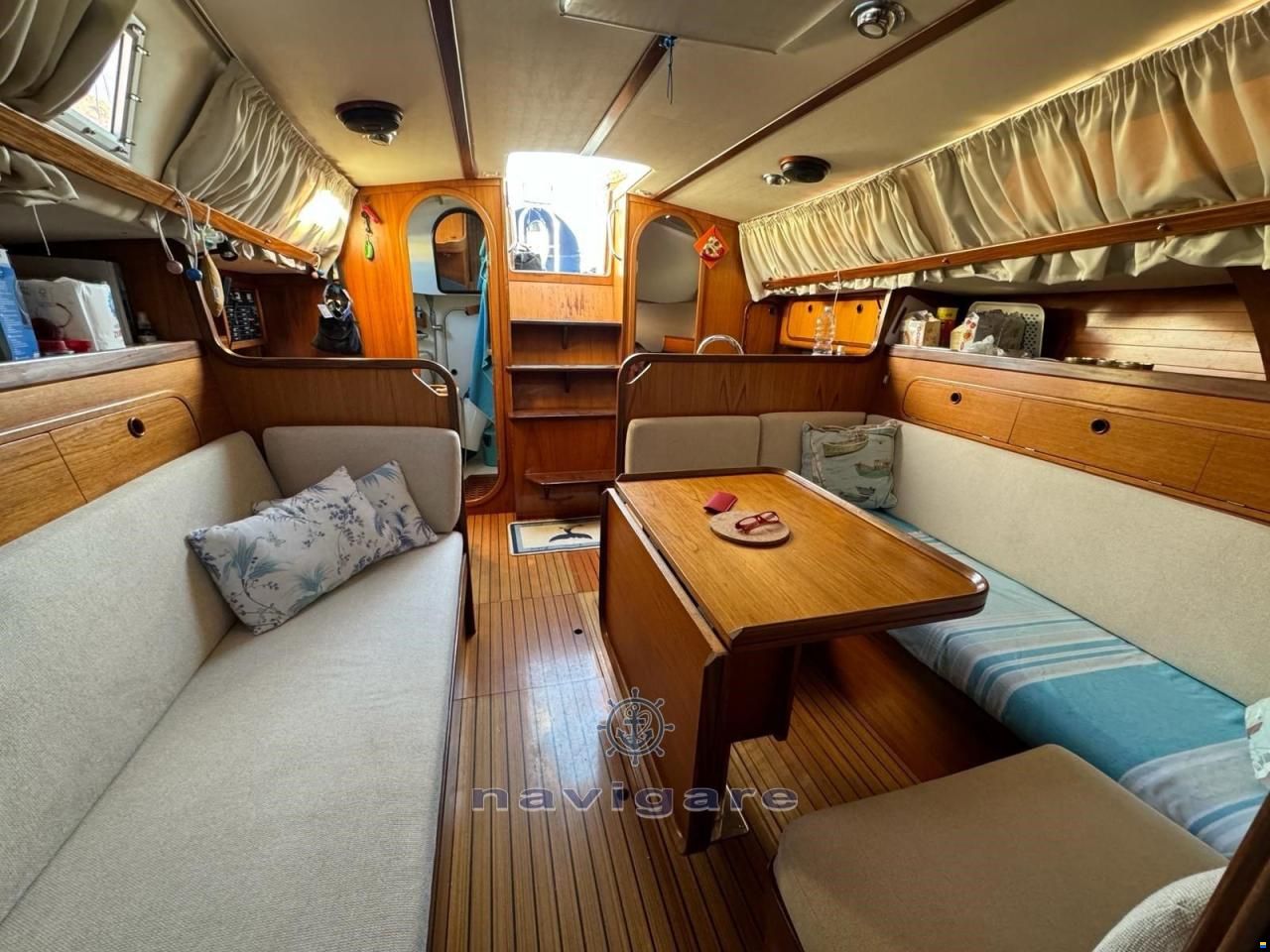 Gibert Marine GIB SEA 352 MASTER