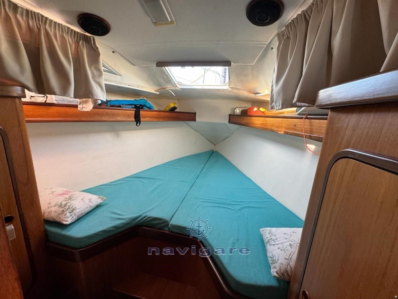 Gibert Marine GIB SEA 352 MASTER