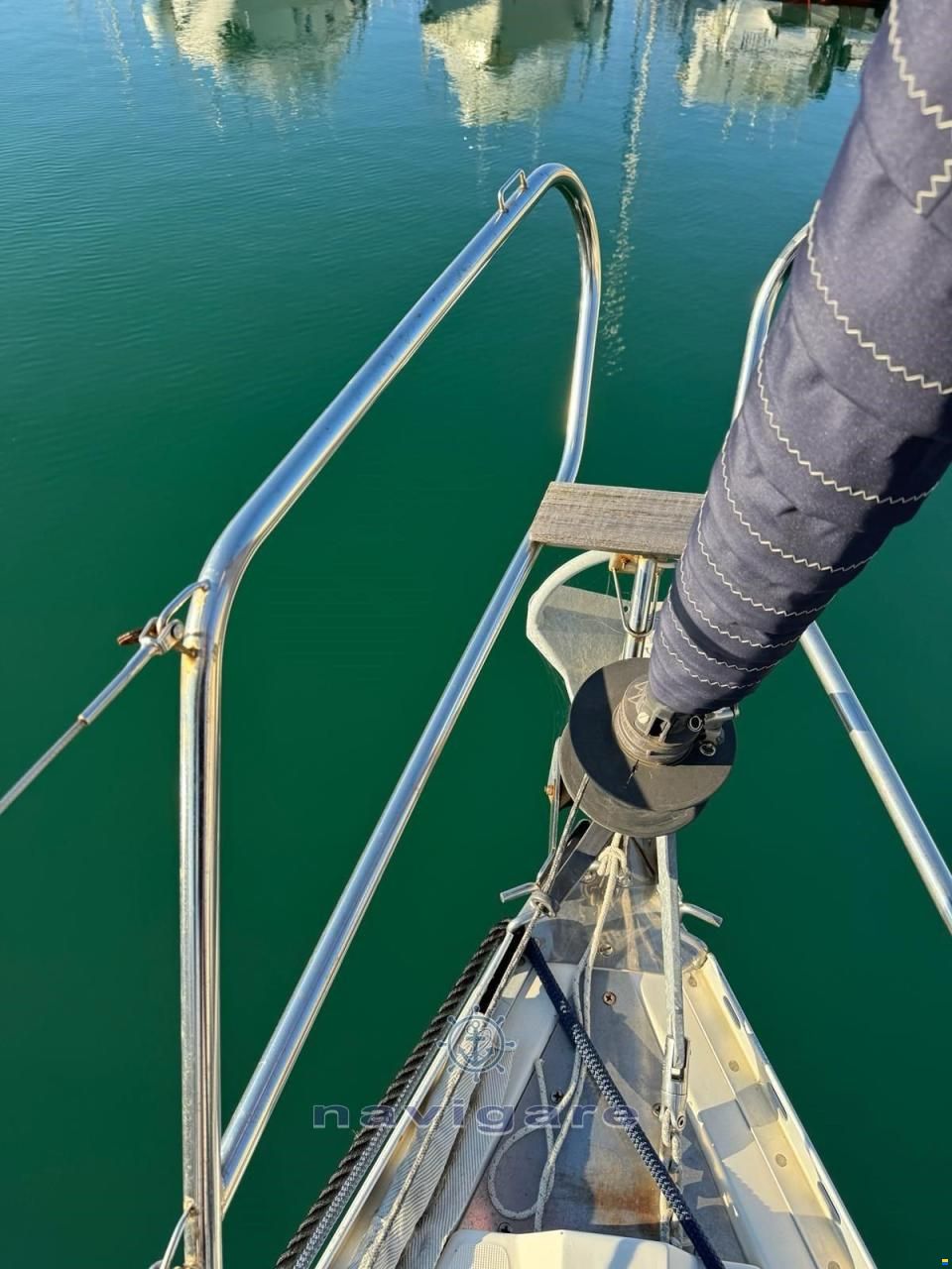 Gibert Marine GIB SEA 352 MASTER