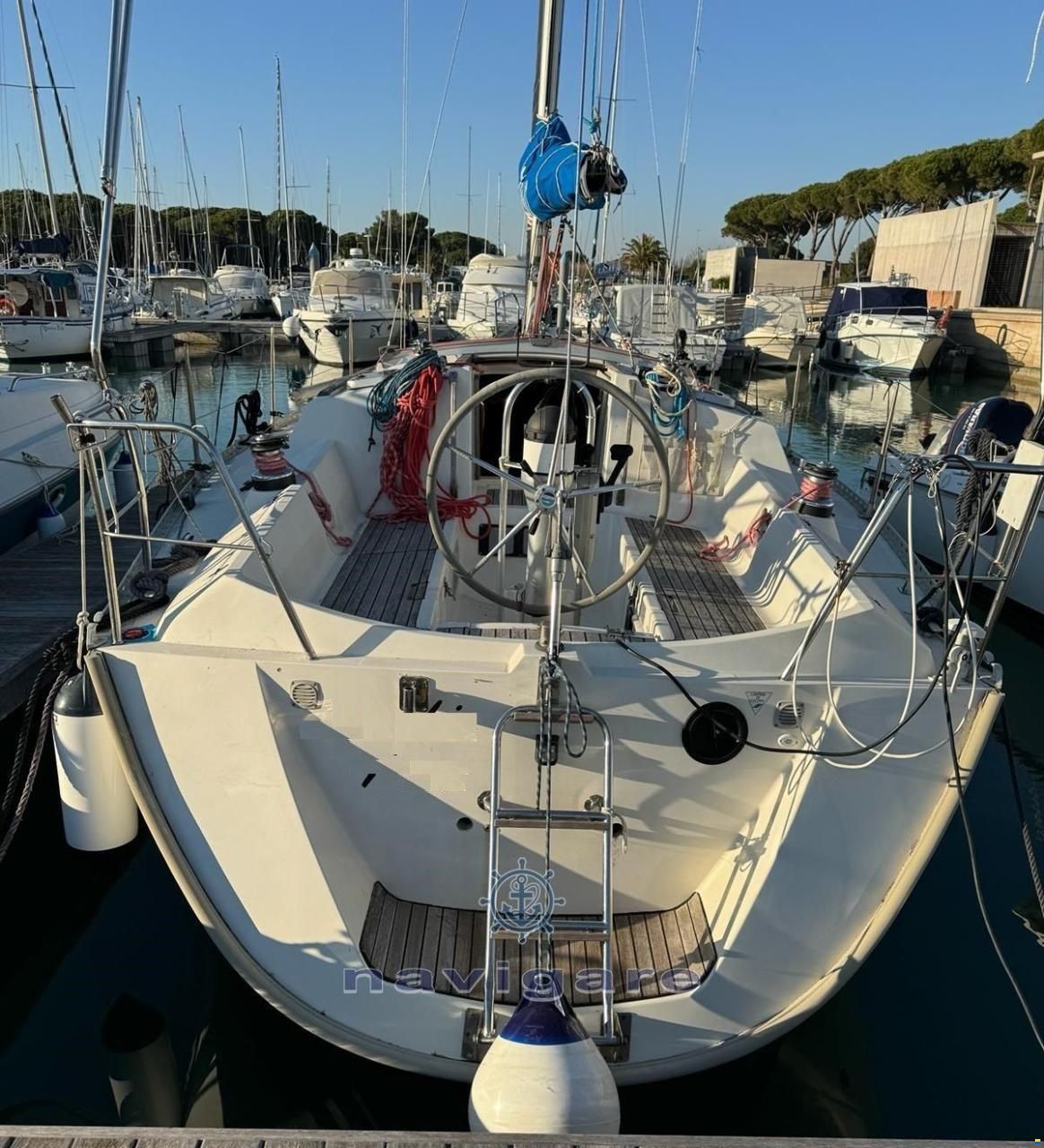 Gibert Marine GIB SEA 352 MASTER