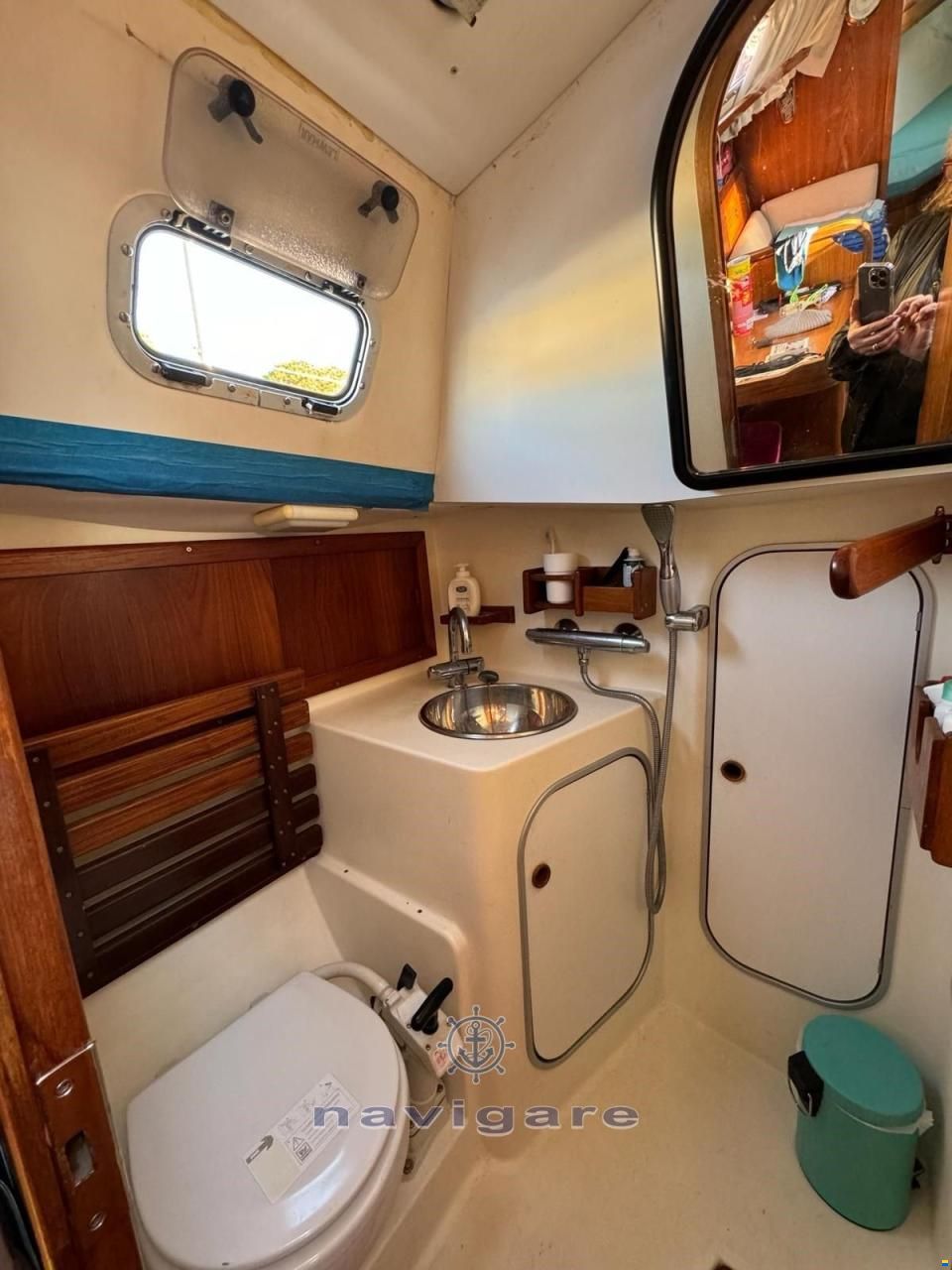 Gibert Marine GIB SEA 352 MASTER