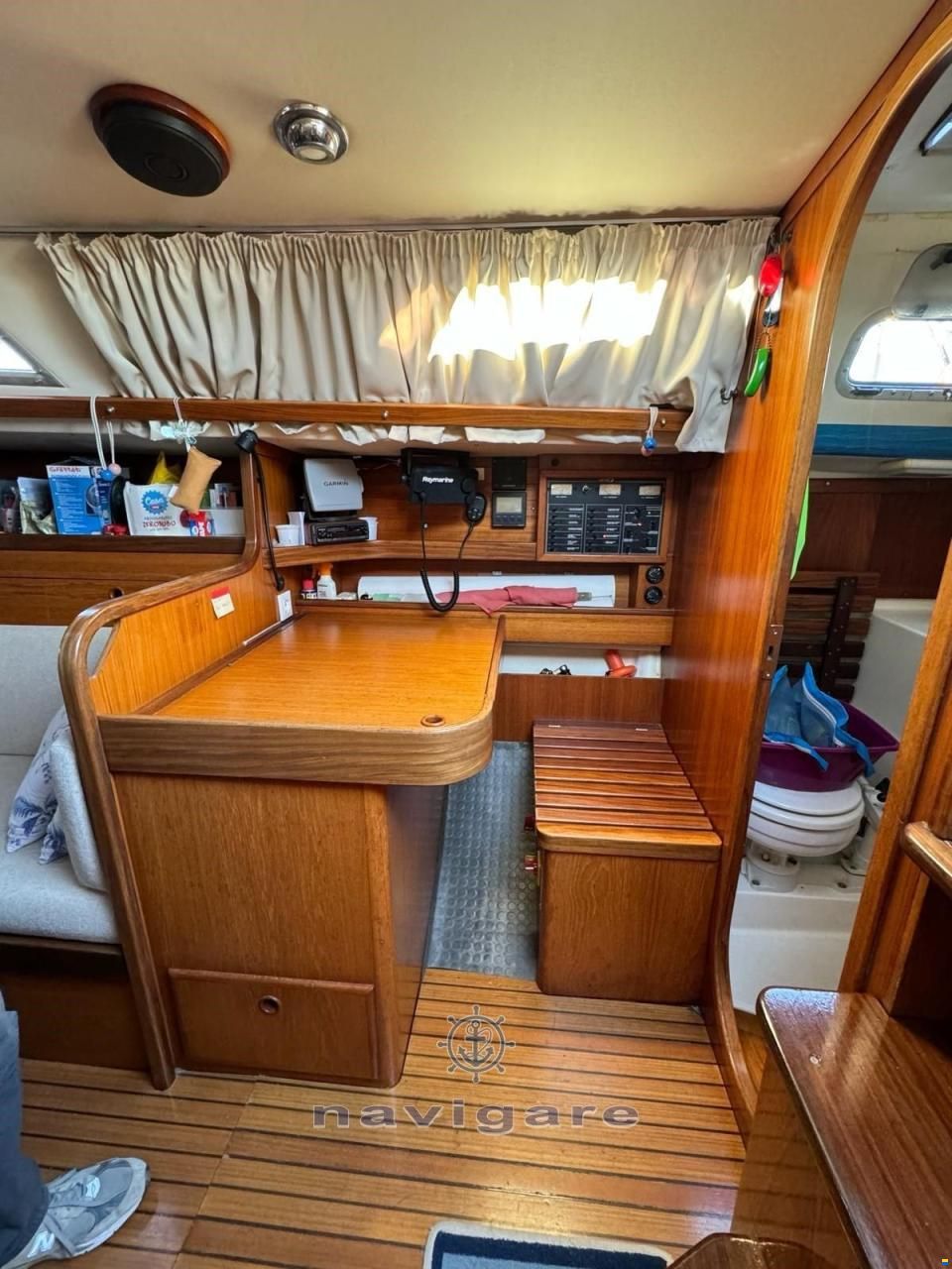 Gibert Marine GIB SEA 352 MASTER
