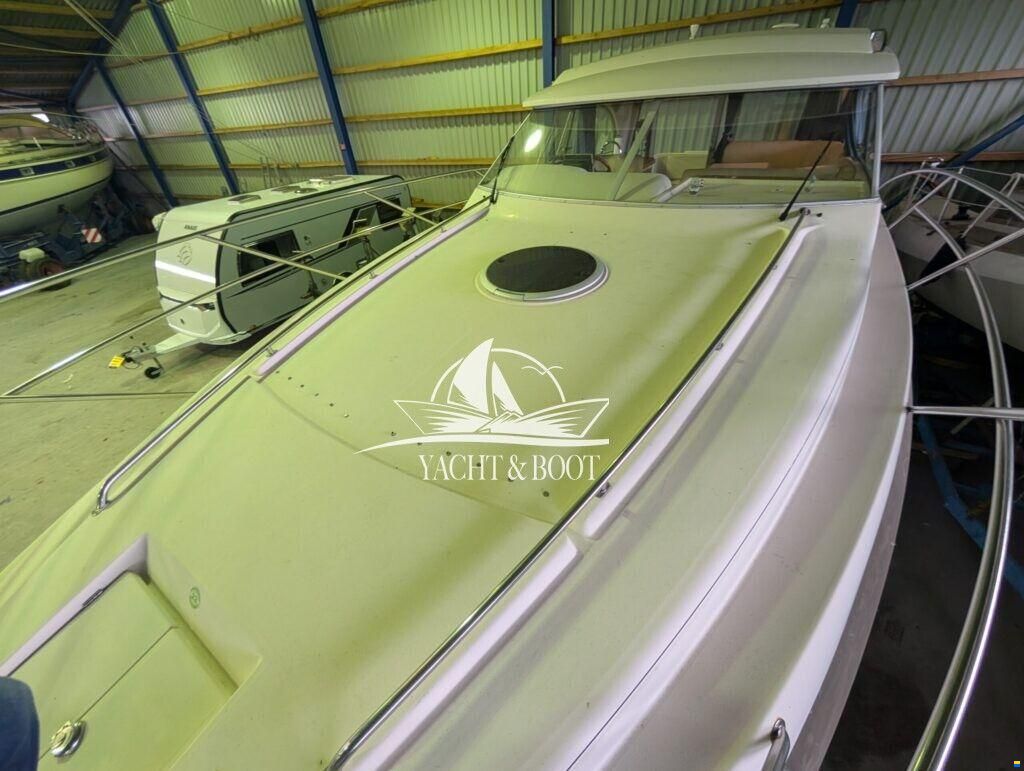 Marex 33 Millenium