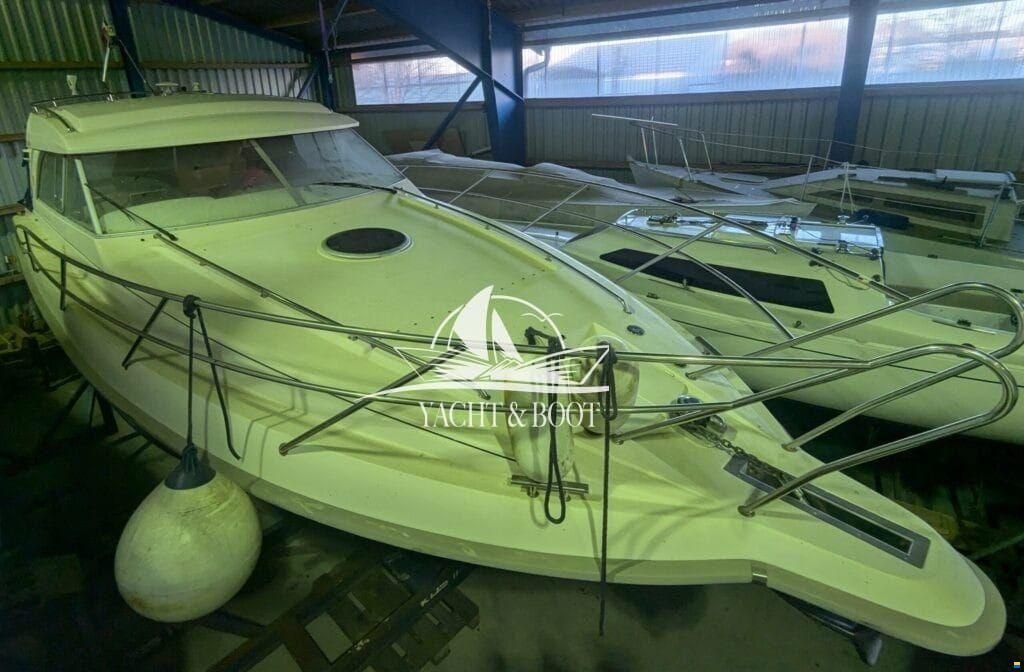 Marex 33 Millenium