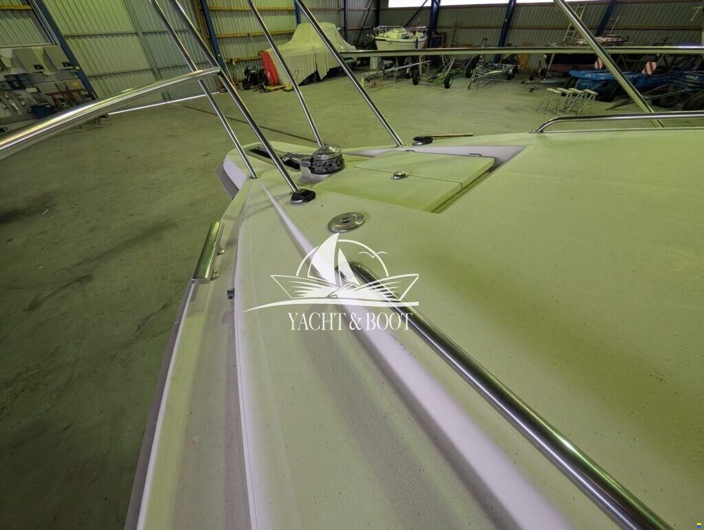 Marex 33 Millenium