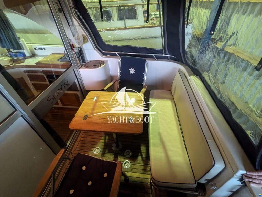 Marex 33 Millenium