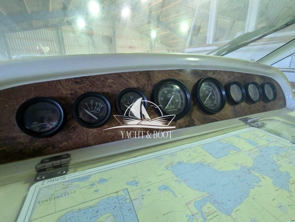 Marex 33 Millenium