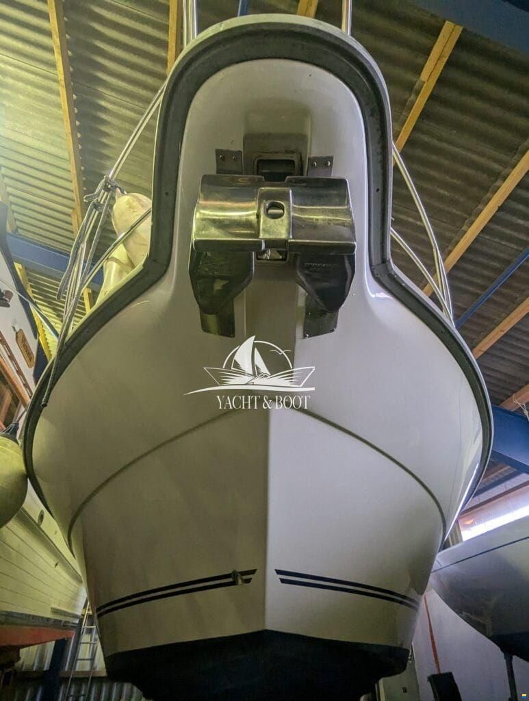 Marex 33 Millenium