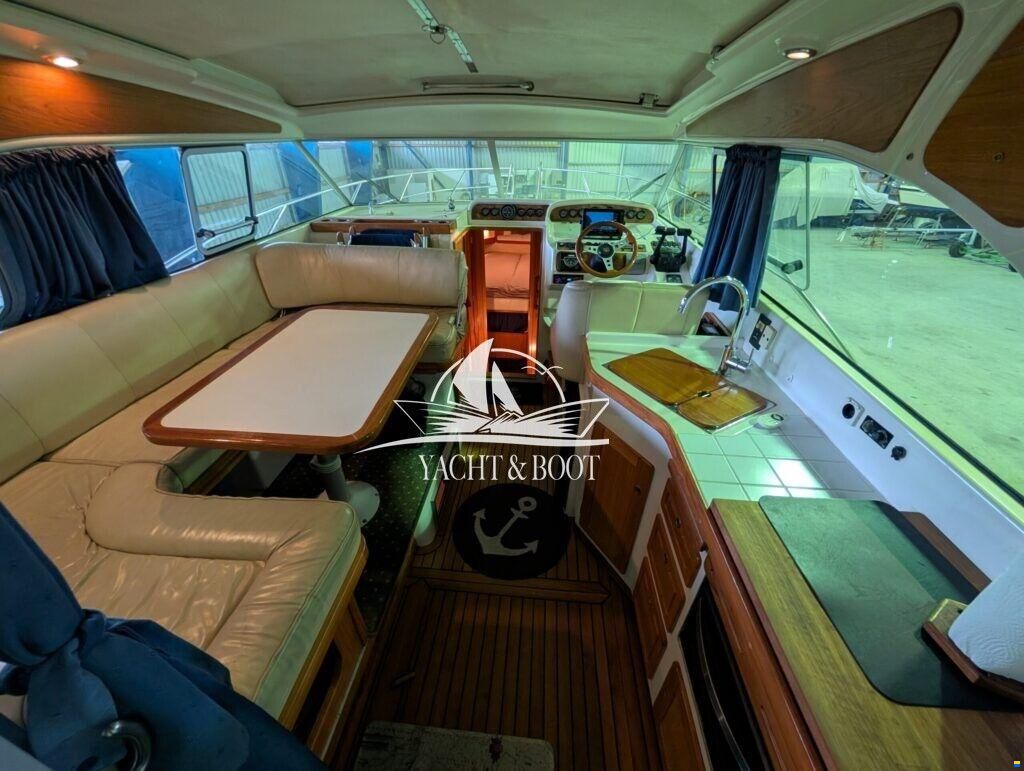 Marex 33 Millenium