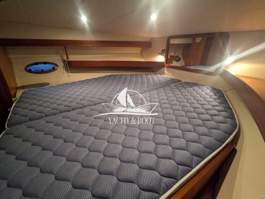 Marex 33 Millenium