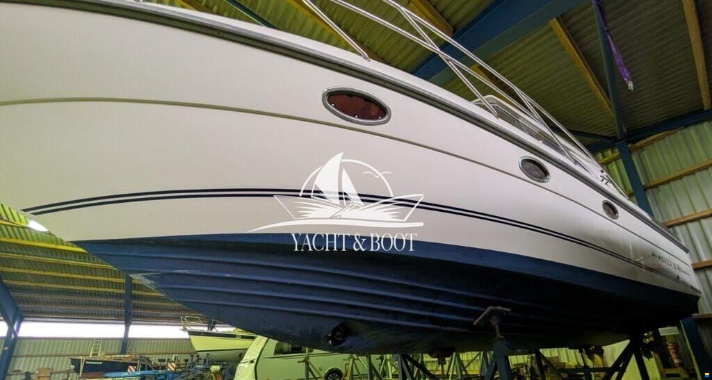 Marex 33 Millenium