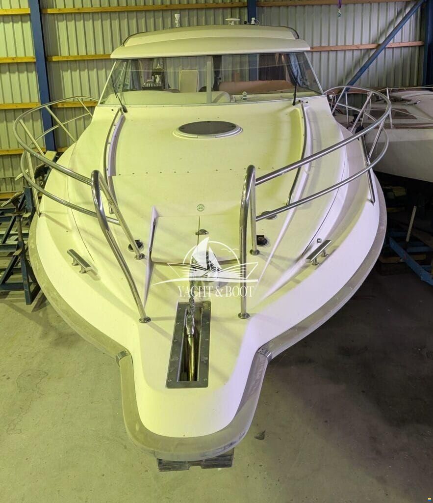 Marex 33 Millenium
