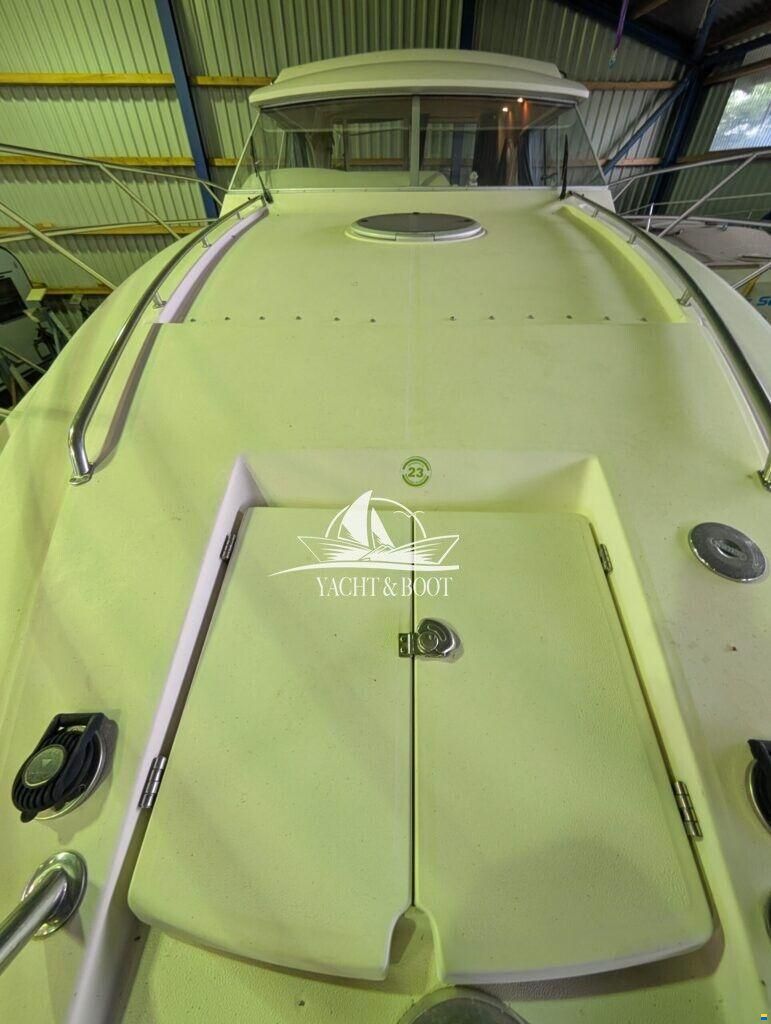 Marex 33 Millenium
