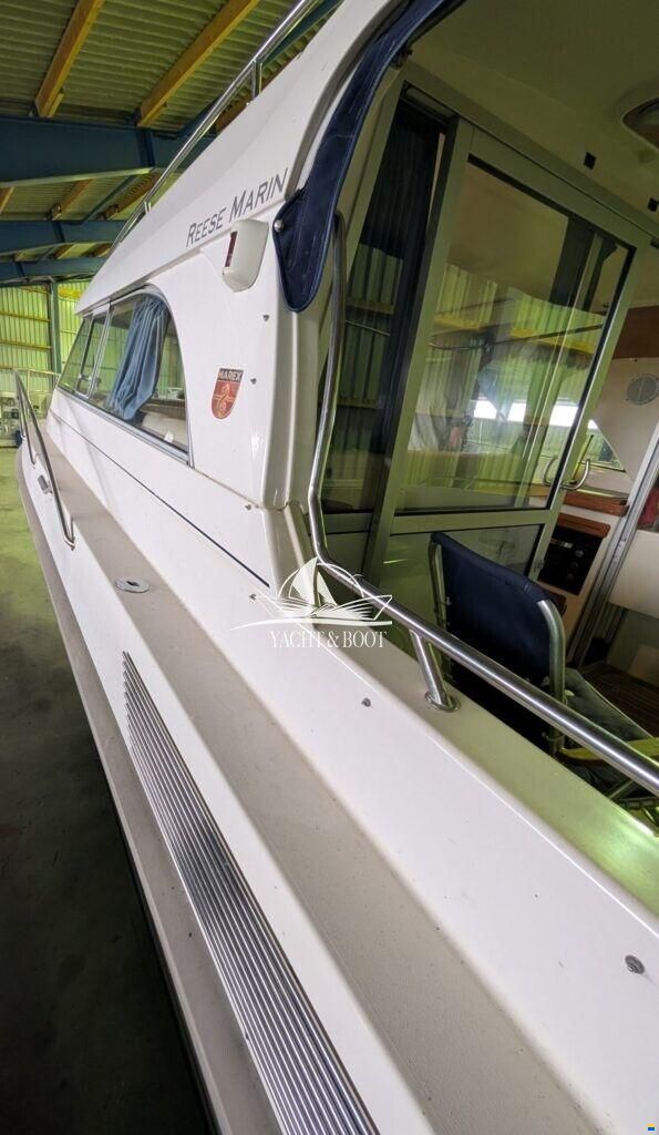 Marex 33 Millenium