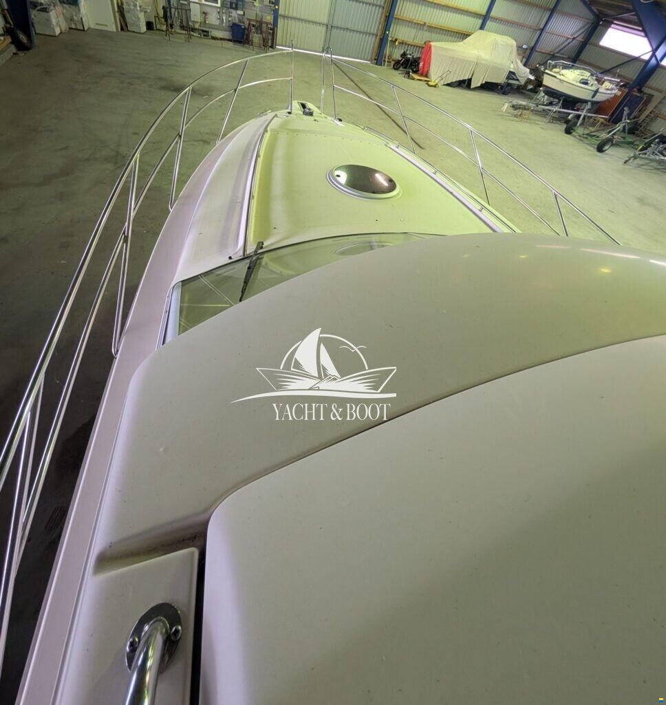 Marex 33 Millenium
