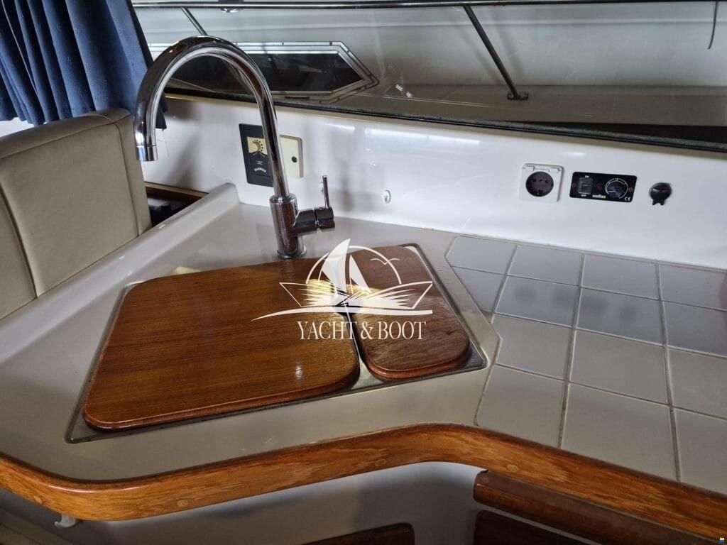 Marex 33 Millenium