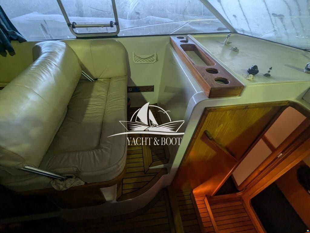 Marex 33 Millenium