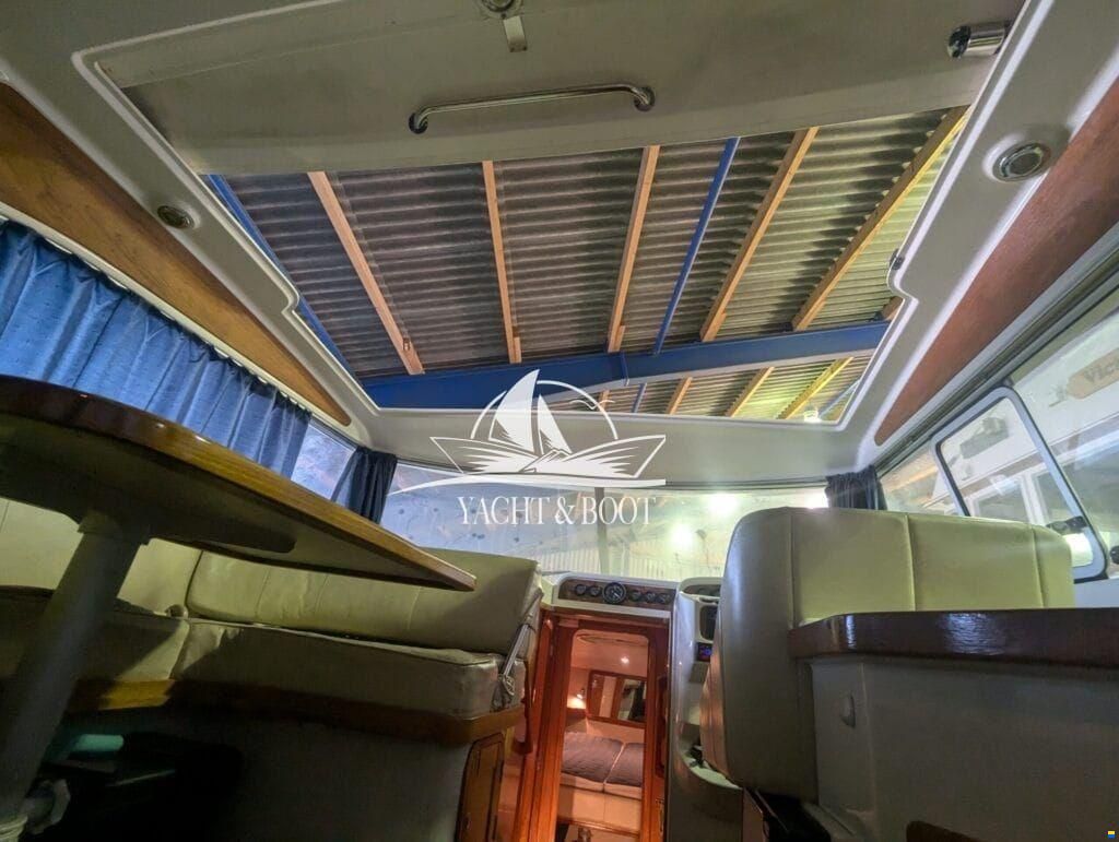 Marex 33 Millenium