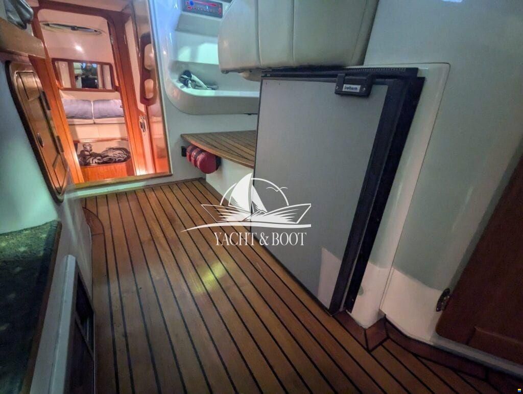 Marex 33 Millenium