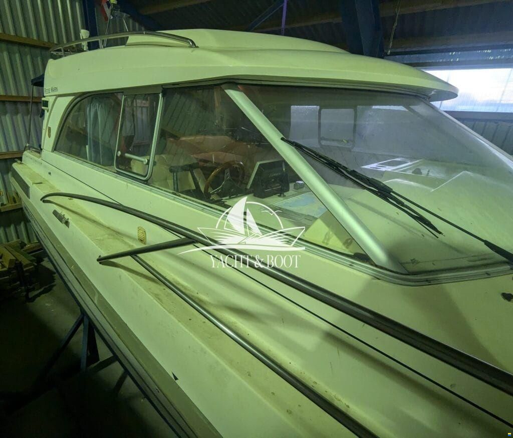 Marex 33 Millenium