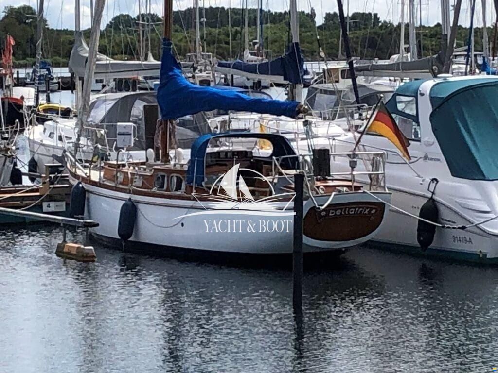 Jacobssons Fantasi 31